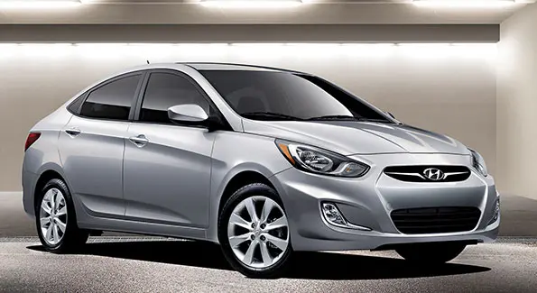 2016 Hyundai Accent Era 1.4 Benzin Otomatik Söğüt Bilecik'te 140B km beyaz sedan